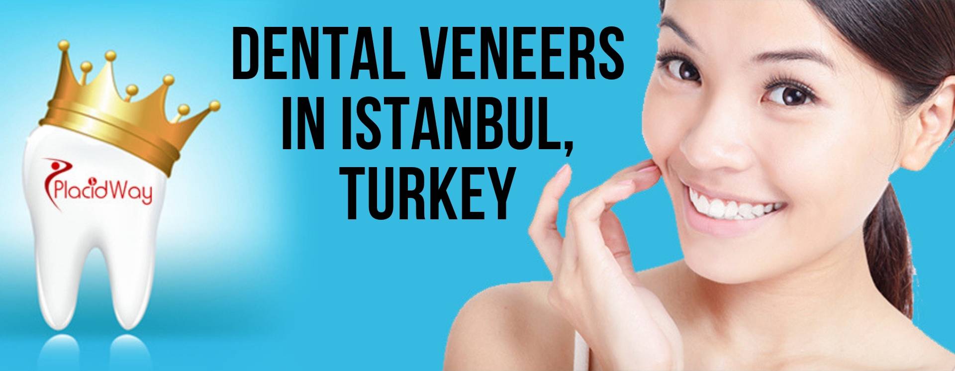 How Much Do Dental Veneers Cost in Istanbul, Turkey?